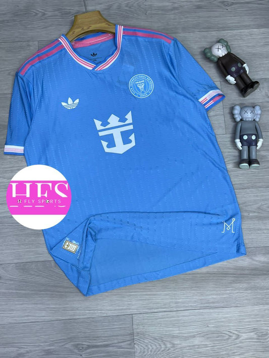 Troisième maillot Inter Miami Originals 2025/26