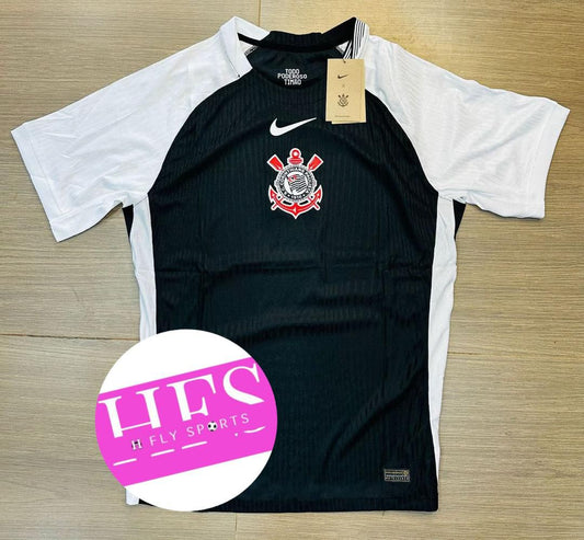 Maillot Exterieur SC Corinthians Paulista 202