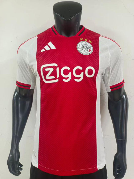 MAILLOT DOMICILE AJAX
AMSTERDAM 23/24