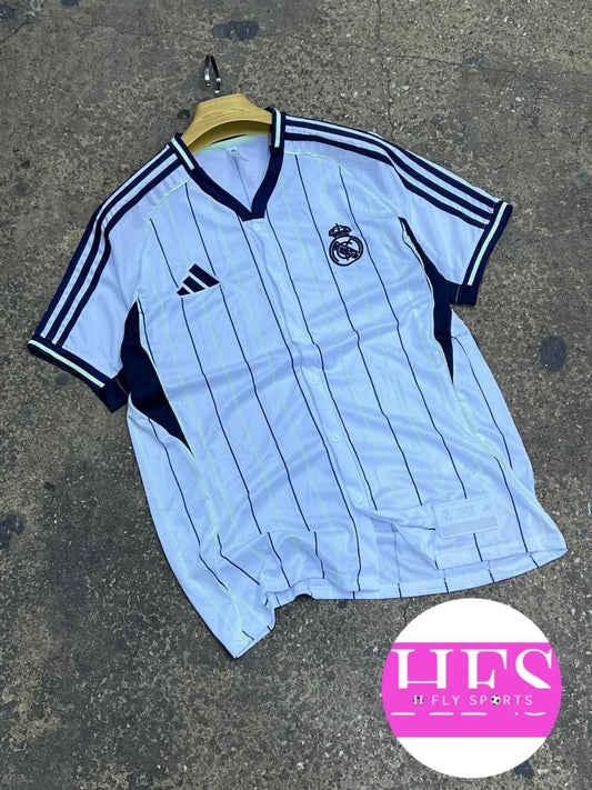 Maillot Real Madrid US Pack